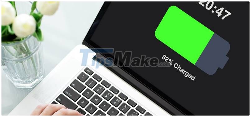 Is it okay to charge the battery while using the laptop? Do you make battery bottles? Picture 2