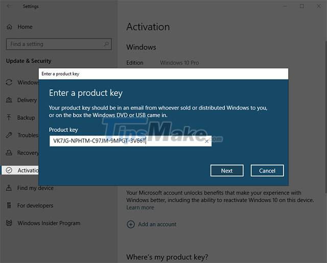 Is Windows 10 free? Picture 1