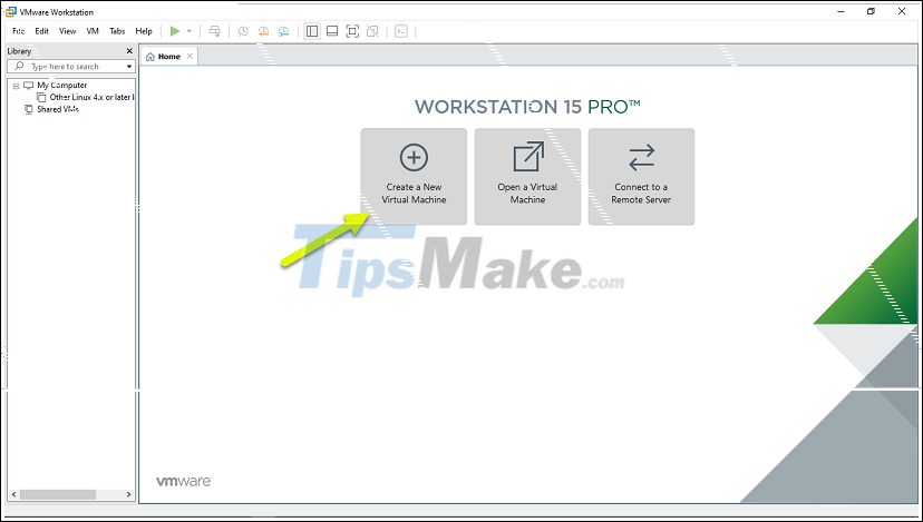 Kali Linux installation instructions on VMware virtual machine in the most detailed Picture 1