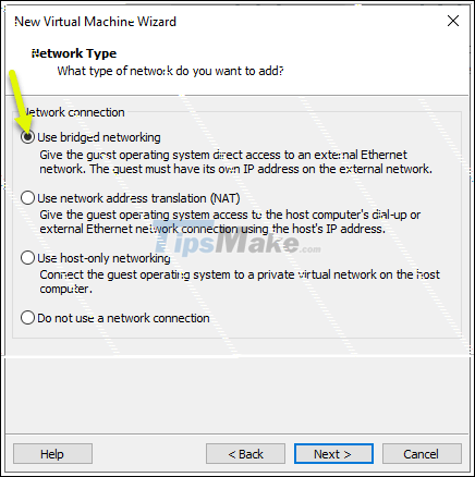 Kali Linux installation instructions on VMware virtual machine in the most detailed Picture 17