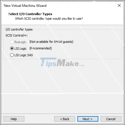 Kali Linux installation instructions on VMware virtual machine in the most detailed Picture 19