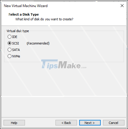 Kali Linux installation instructions on VMware virtual machine in the most detailed Picture 21