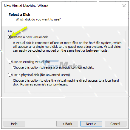 Kali Linux installation instructions on VMware virtual machine in the most detailed Picture 23