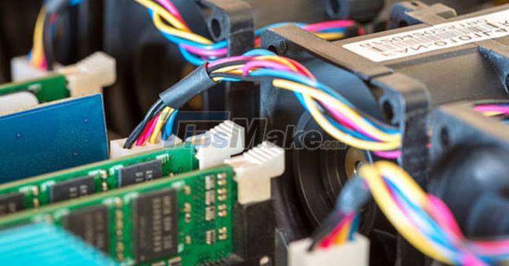 Laptop screen error is blank - Causes and solutions Picture 4