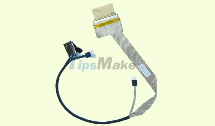 Laptop screen error is blank - Causes and solutions Picture 5