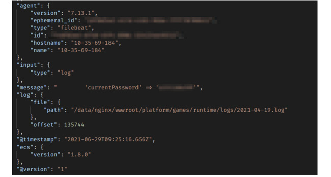 Leaked information of more than a million gamers playing this popular Android game Picture 1