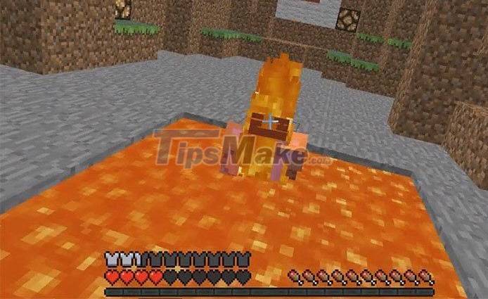 learn about 39 enchantments in Minecraft Picture 12