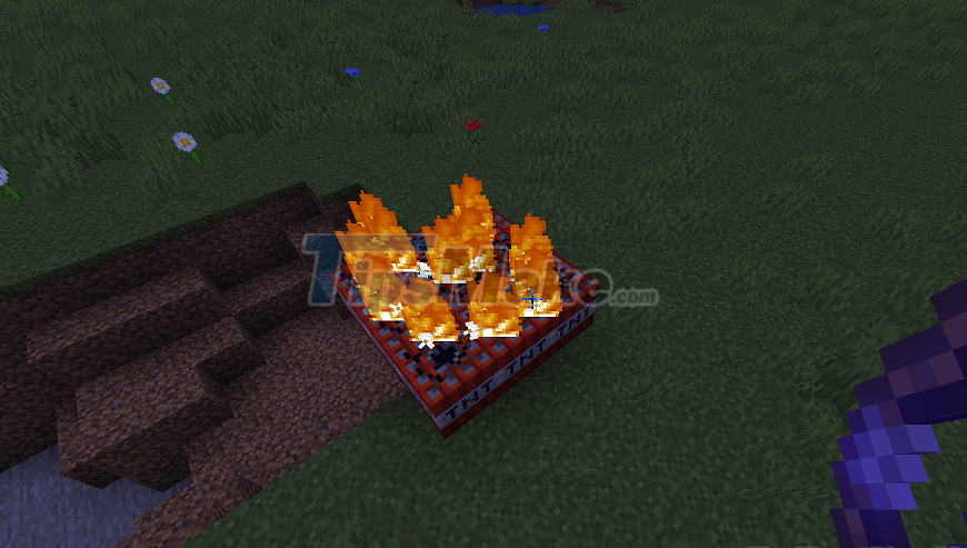 learn about 39 enchantments in Minecraft Picture 13