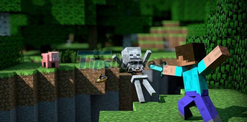 learn about 39 enchantments in Minecraft Picture 18