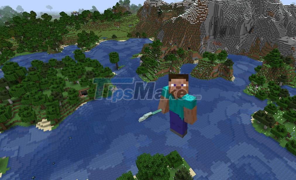 learn about 39 enchantments in Minecraft Picture 20