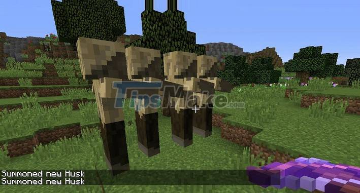 learn about 39 enchantments in Minecraft Picture 25