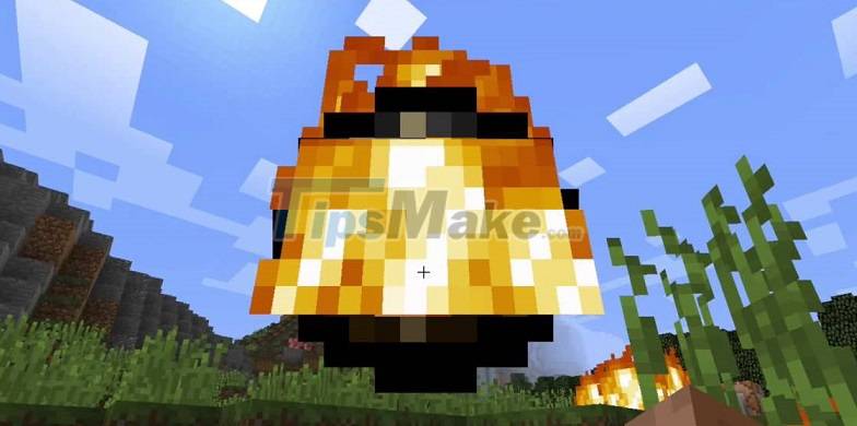 learn about 39 enchantments in Minecraft Picture 27