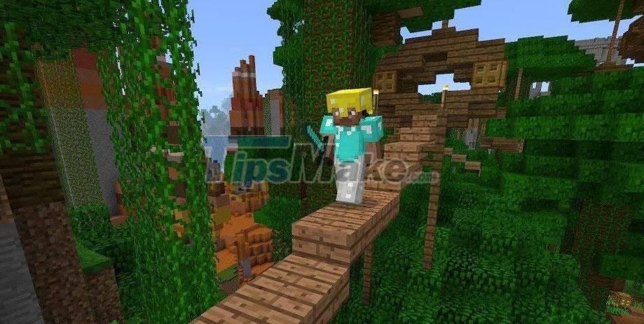 learn about 39 enchantments in Minecraft Picture 28