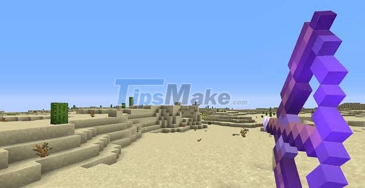 learn about 39 enchantments in Minecraft Picture 30