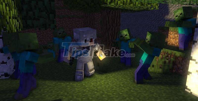 learn about 39 enchantments in Minecraft Picture 35