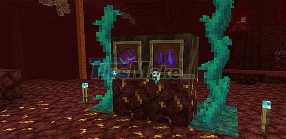 learn about 39 enchantments in Minecraft Picture 36
