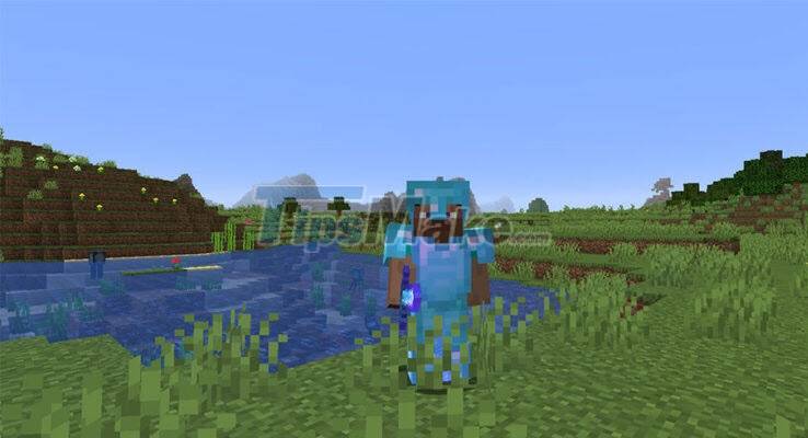 learn about 39 enchantments in Minecraft Picture 37