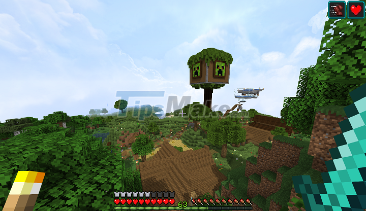 learn about 39 enchantments in Minecraft Picture 39