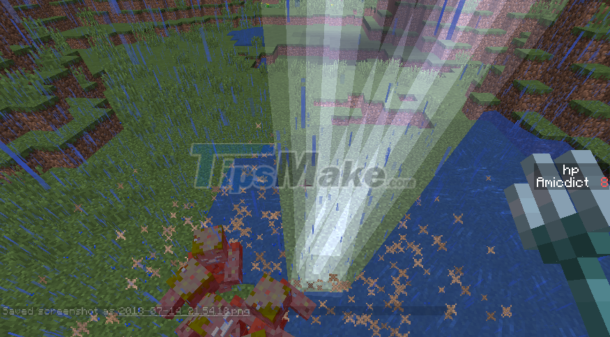 learn about 39 enchantments in Minecraft Picture 4