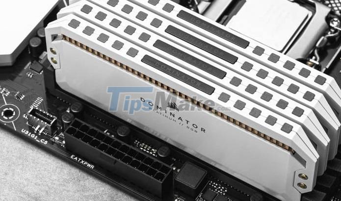 Learn about DDR5 RAM: Compare DDR5 RAM and DDR4 RAM Picture 3