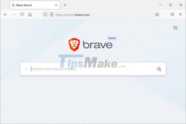 Learn Brave Search, a formidable competitor of Google