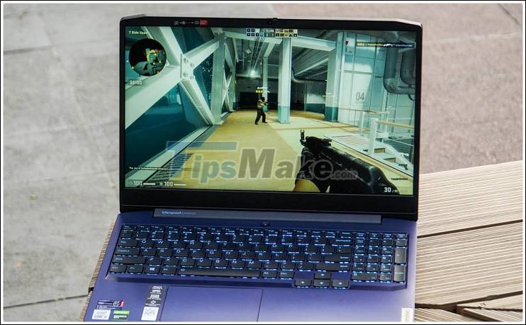 Picture 13 of Lenovo IdeaPad Gaming 3 Detailed Review: The Perfect Match!