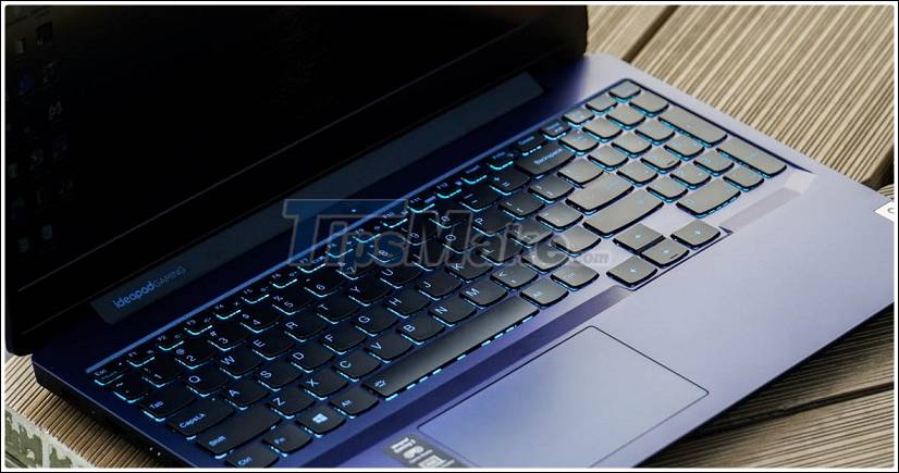 Picture 16 of Lenovo IdeaPad Gaming 3 Detailed Review: The Perfect Match!