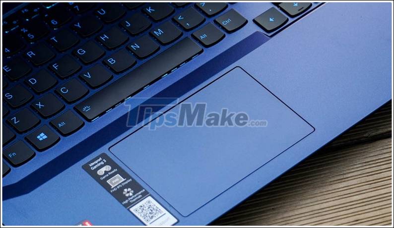 Lenovo IdeaPad Gaming 3 Detailed Review: The Perfect Match! - TipsMake.com