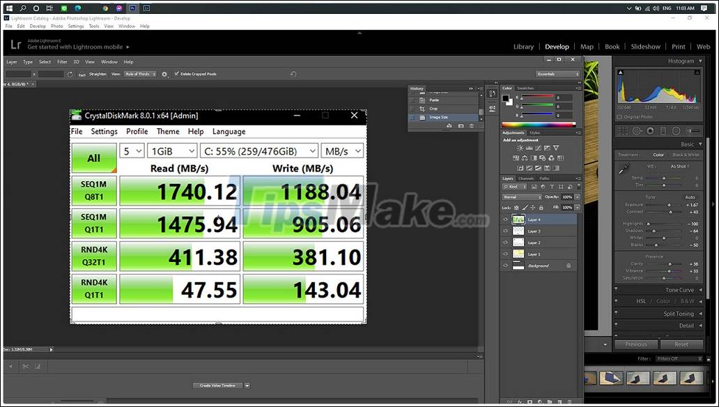 Picture 2 of Lenovo IdeaPad Gaming 3 Detailed Review: The Perfect Match!