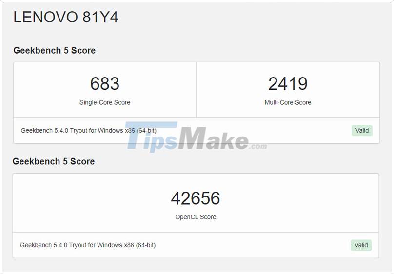 Picture 3 of Lenovo IdeaPad Gaming 3 Detailed Review: The Perfect Match!