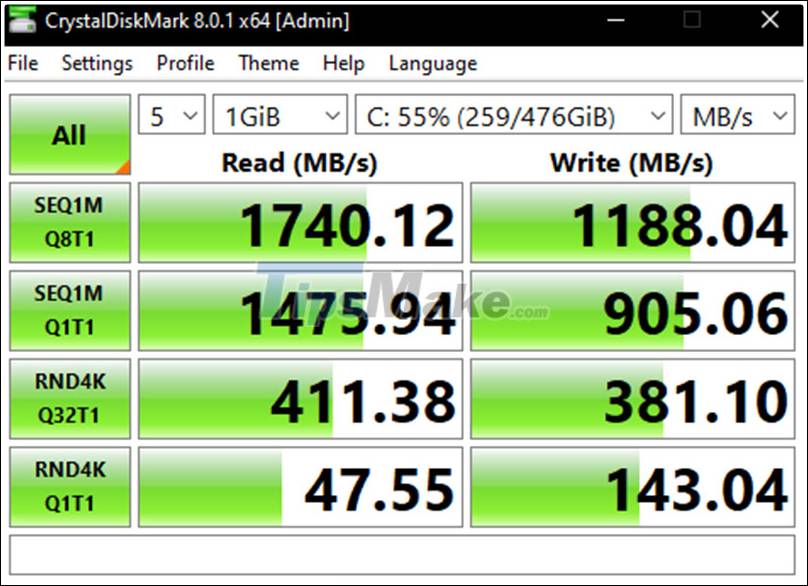 Picture 4 of Lenovo IdeaPad Gaming 3 Detailed Review: The Perfect Match!