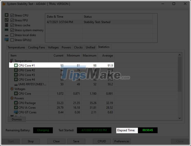 Picture 6 of Lenovo IdeaPad Gaming 3 Detailed Review: The Perfect Match!