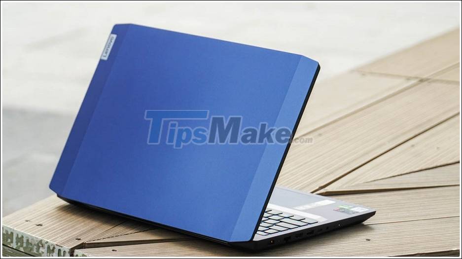 Picture 7 of Lenovo IdeaPad Gaming 3 Detailed Review: The Perfect Match!