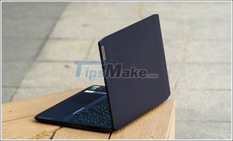 Picture 9 of Lenovo IdeaPad Gaming 3 Detailed Review: The Perfect Match!