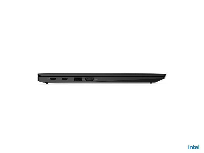 Lenovo launches a high-performance, secure, high-performance ThinkPad X1 Carbon Gen 9 laptop Picture 4