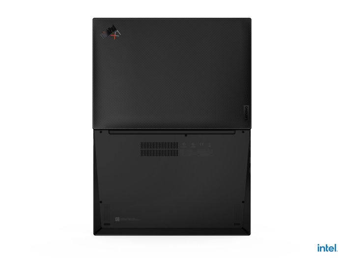 Lenovo launches a high-performance, secure, high-performance ThinkPad X1 Carbon Gen 9 laptop Picture 6