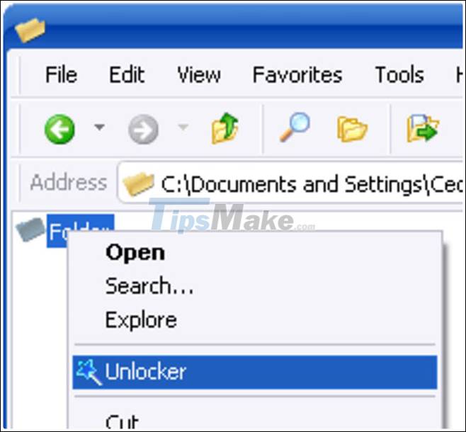 Link download Unlocker 1.9.2: Tool to delete any file on Windows PC Picture 2