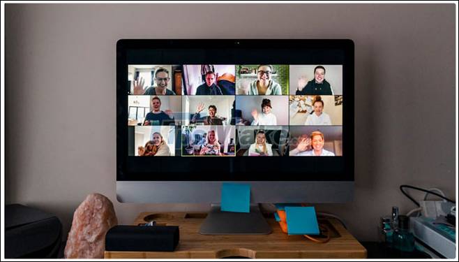 Link download Zoom Meetings 5.0.0 Picture 1