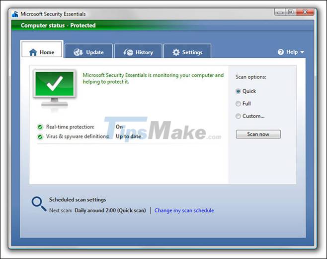 microsoft security essentials for mac free download