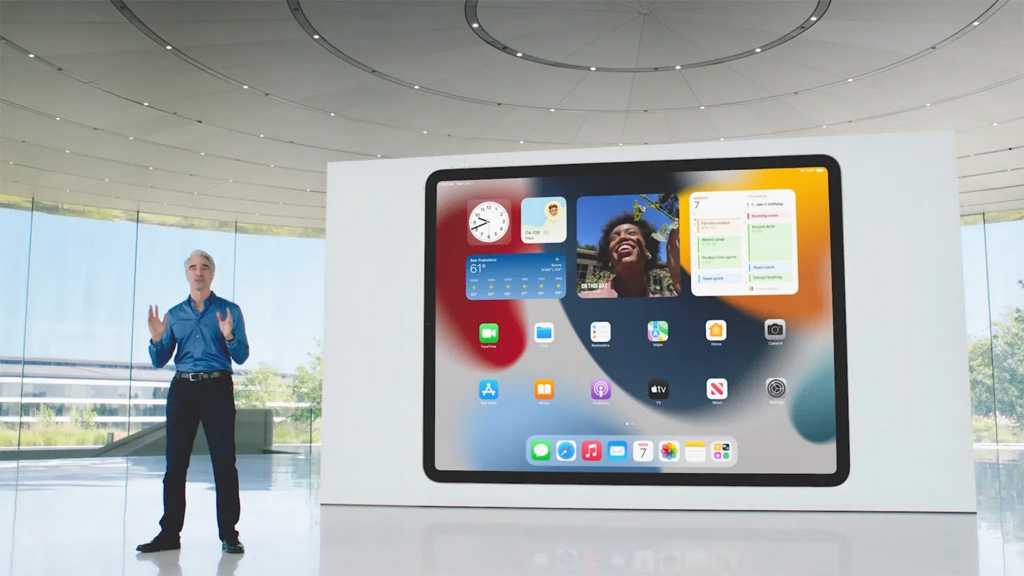 List of devices upgraded to iOS 15, iPad OS 15, WatchOS 8, MacOS Monterey Picture 2