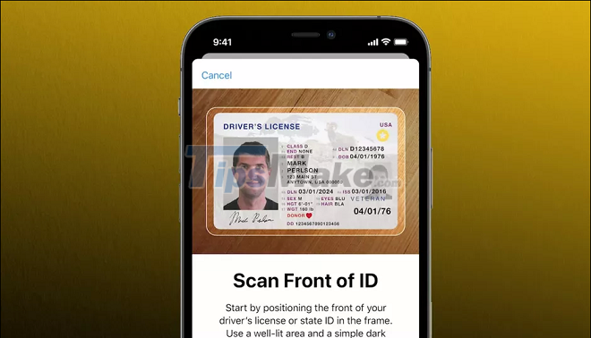 List of iPhone and iPad devices that support iOS 15 Picture 4