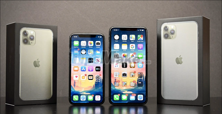 List of iPhone and iPad devices that support iOS 15 Picture 6