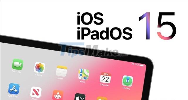 List of iPhone and iPad devices that support iOS 15 Picture 7