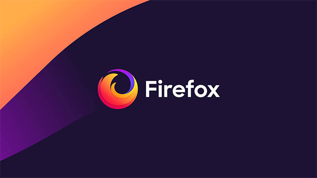 List of shortcuts on Firefox Picture 1