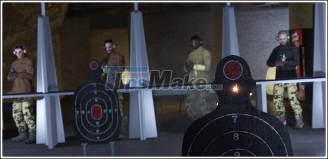 Location and how to upgrade Bunker in GTA 5 Picture 14