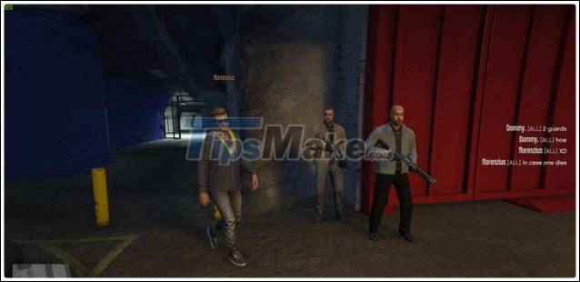 Location and how to upgrade Bunker in GTA 5 Picture 15