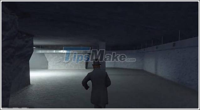 Location and how to upgrade Bunker in GTA 5 Picture 2