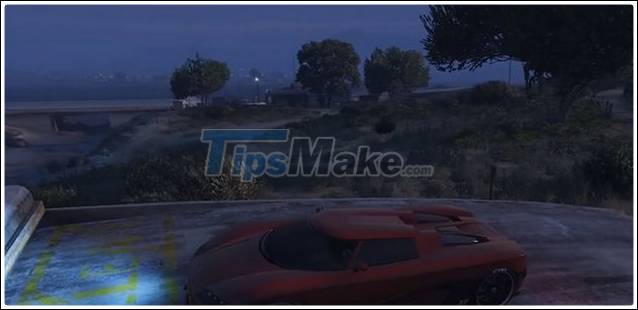 Location and how to upgrade Bunker in GTA 5 Picture 3