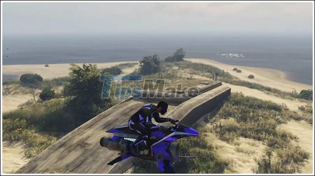 Location and how to upgrade Bunker in GTA 5 Picture 5