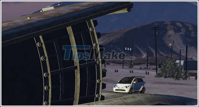 Location and how to upgrade Bunker in GTA 5 Picture 8
